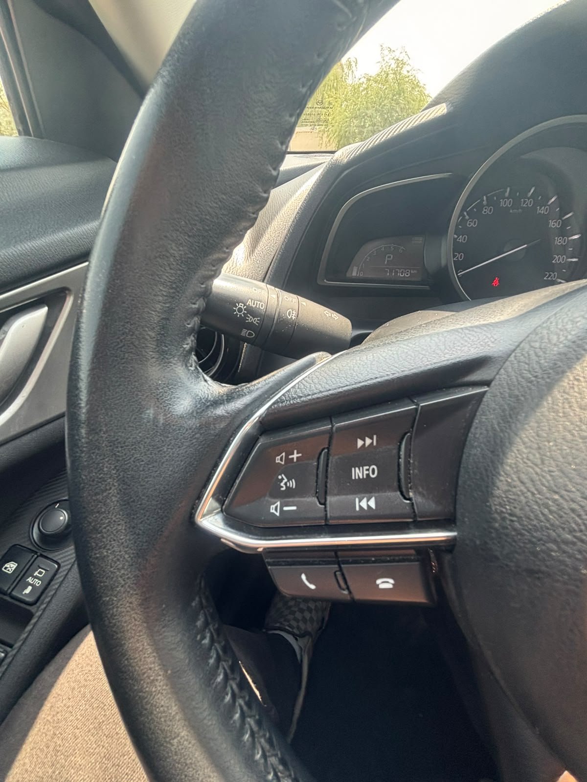 
								2024 Mazda Cx3 full									