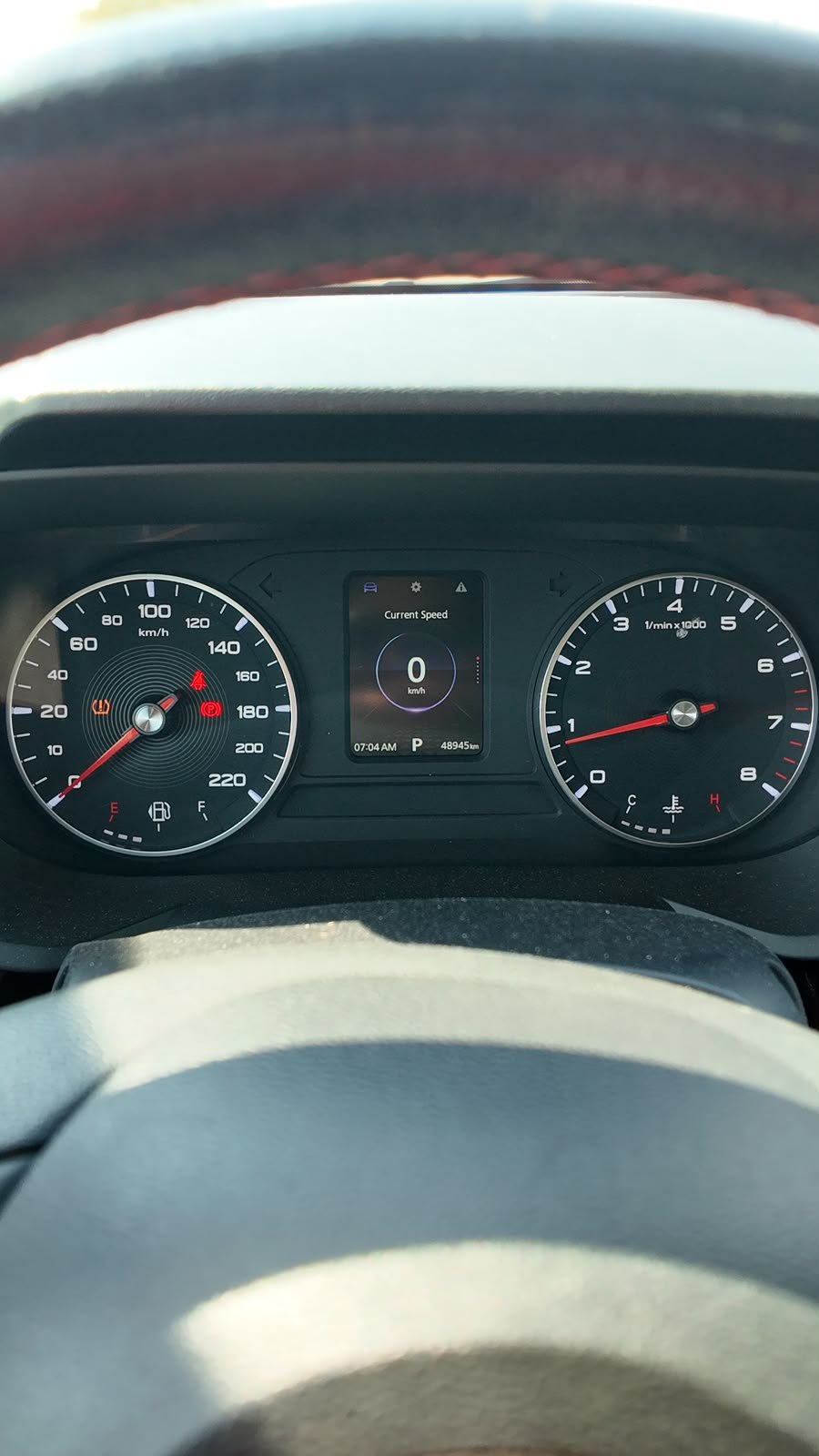 
								2024 MG GT 1.5L Turbo full									