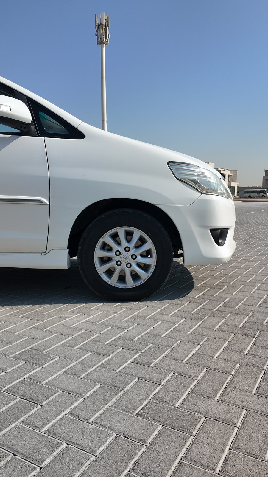 
								2013 Toyota Innova Gx full									