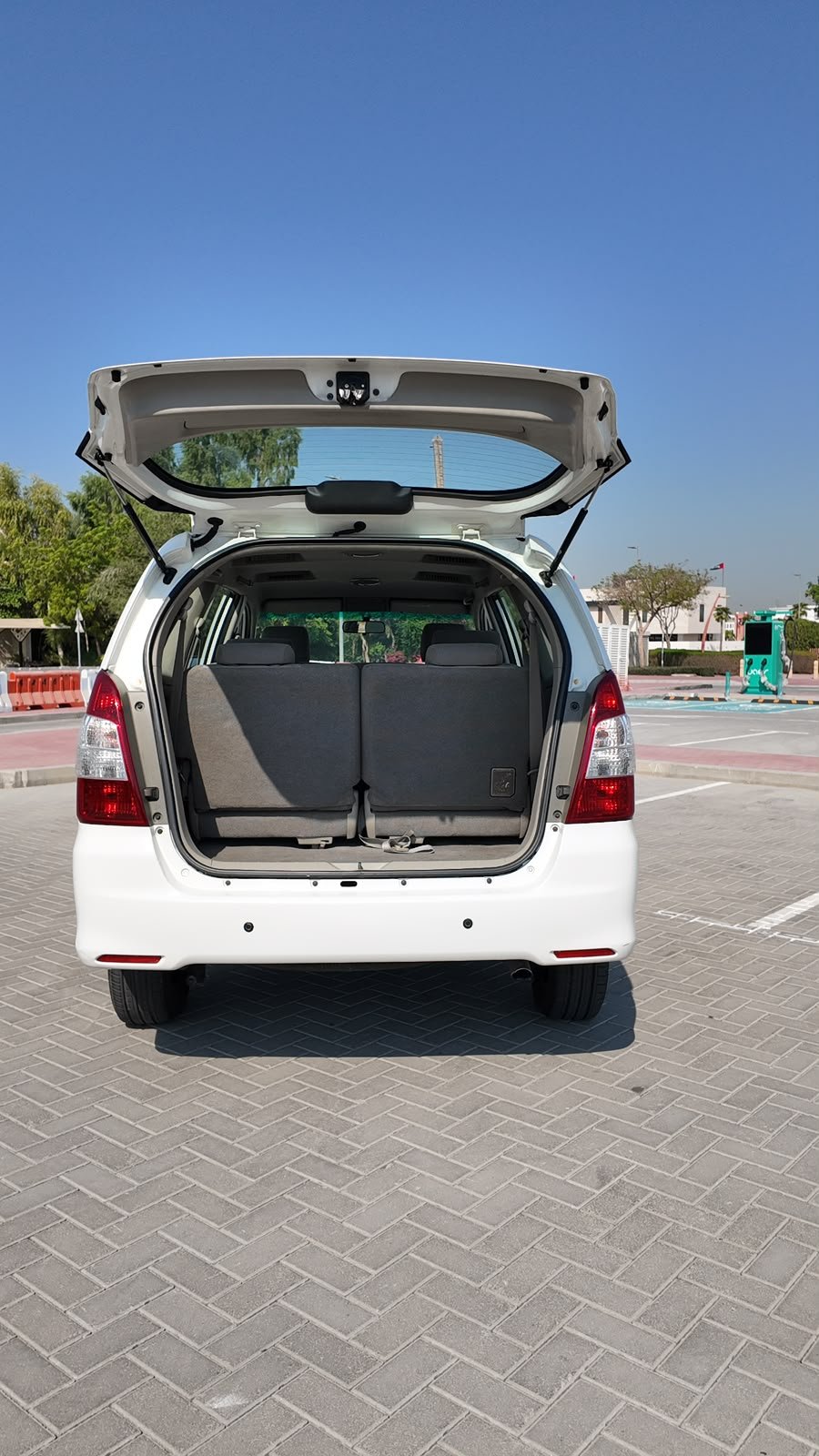 
								2013 Toyota Innova Gx full									