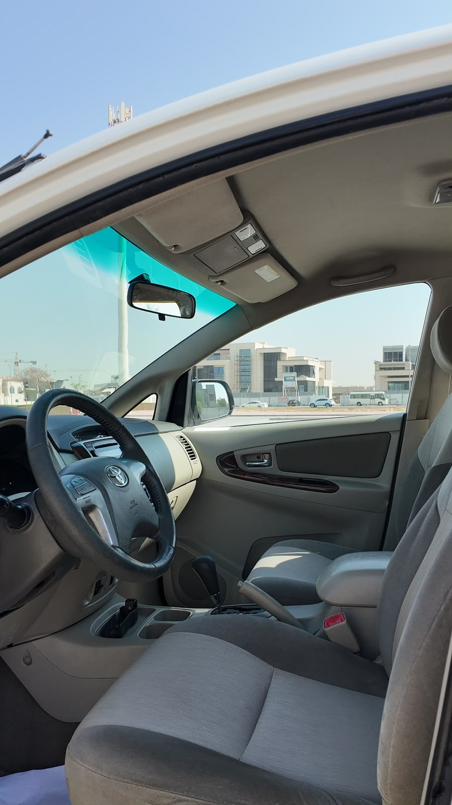 
								2013 Toyota Innova Gx full									