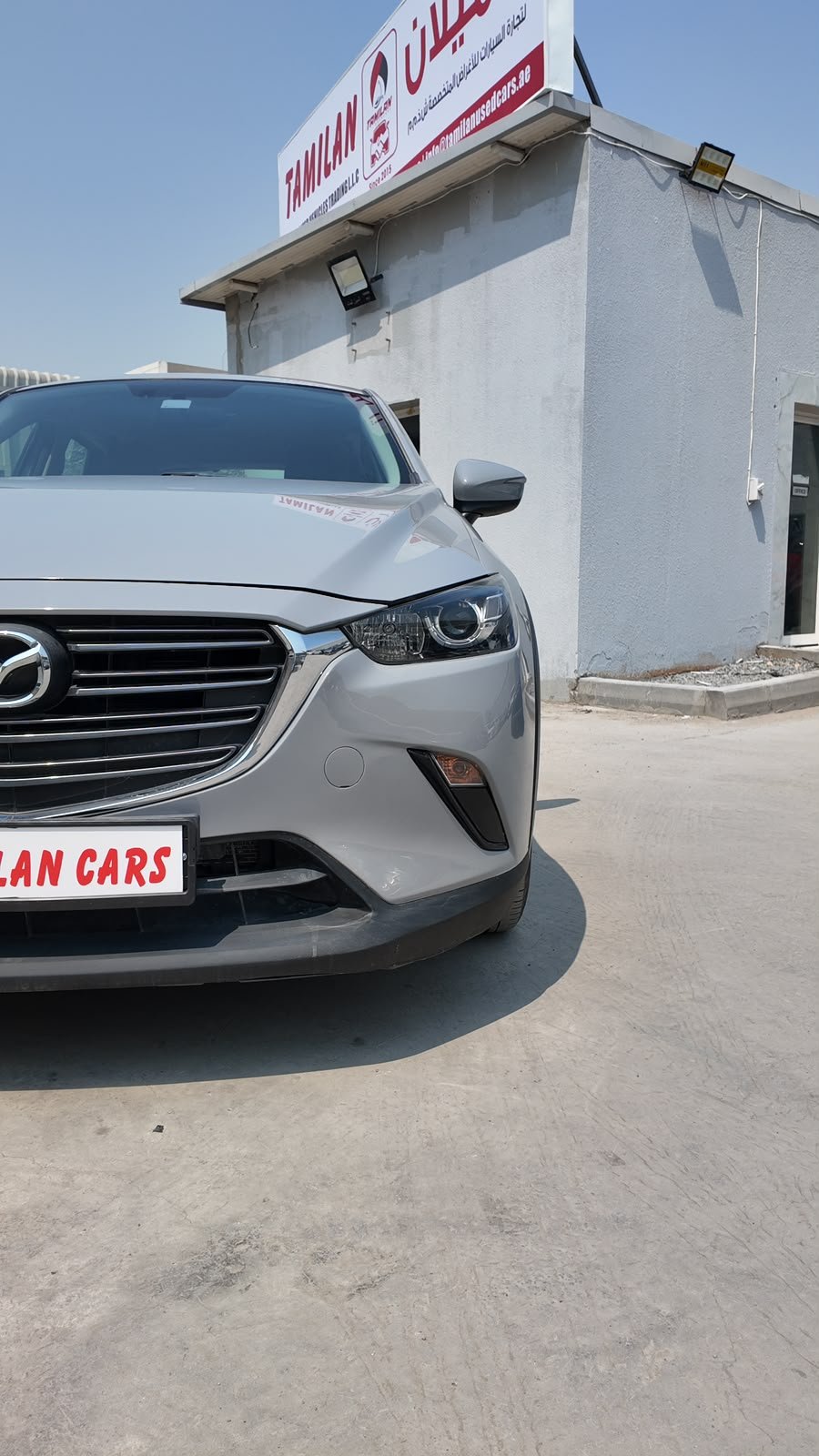 
								2024 Mazda Cx3 full									