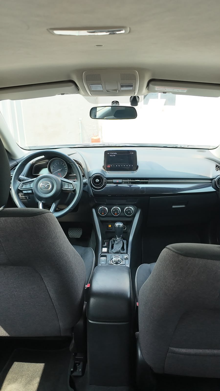 
								2024 Mazda Cx3 full									