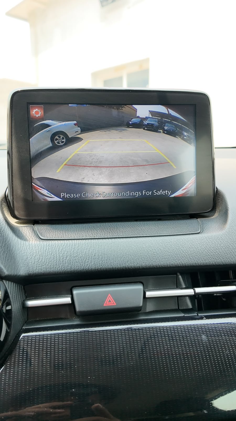 
								2024 Mazda Cx3 full									