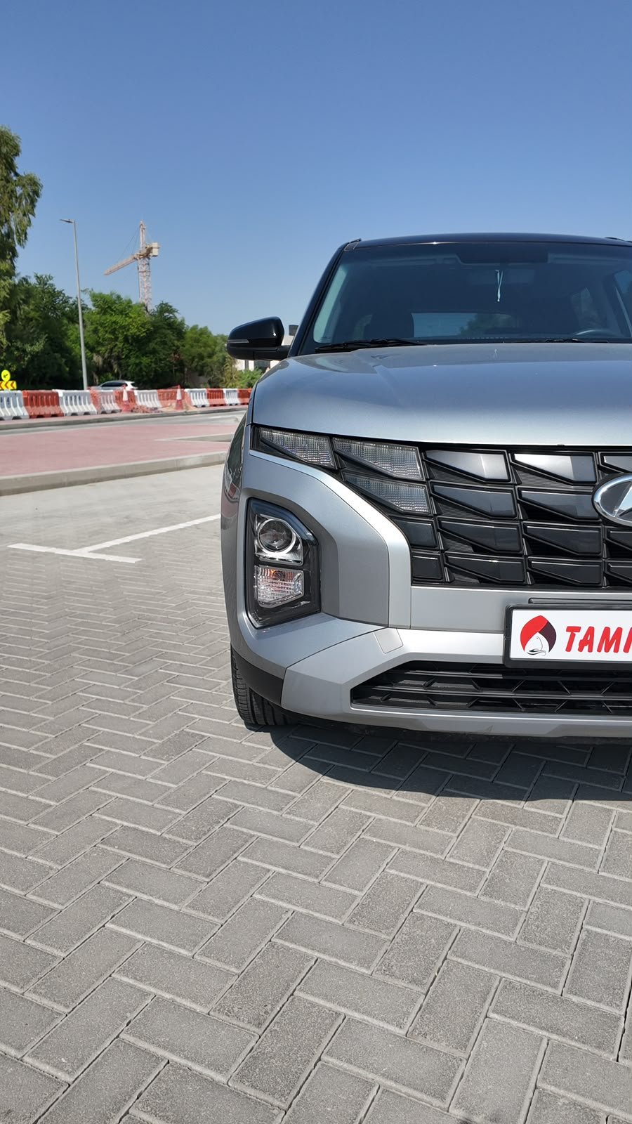 
								2024 Hyundai Creta 1.5L full									
