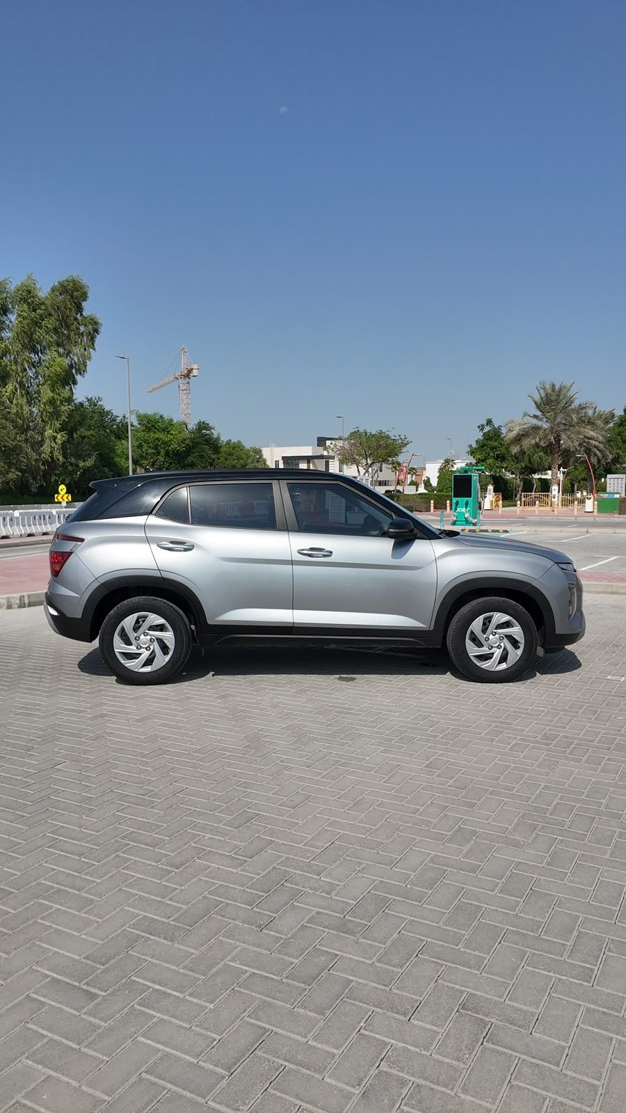 
								2024 Hyundai Creta 1.5L full									
