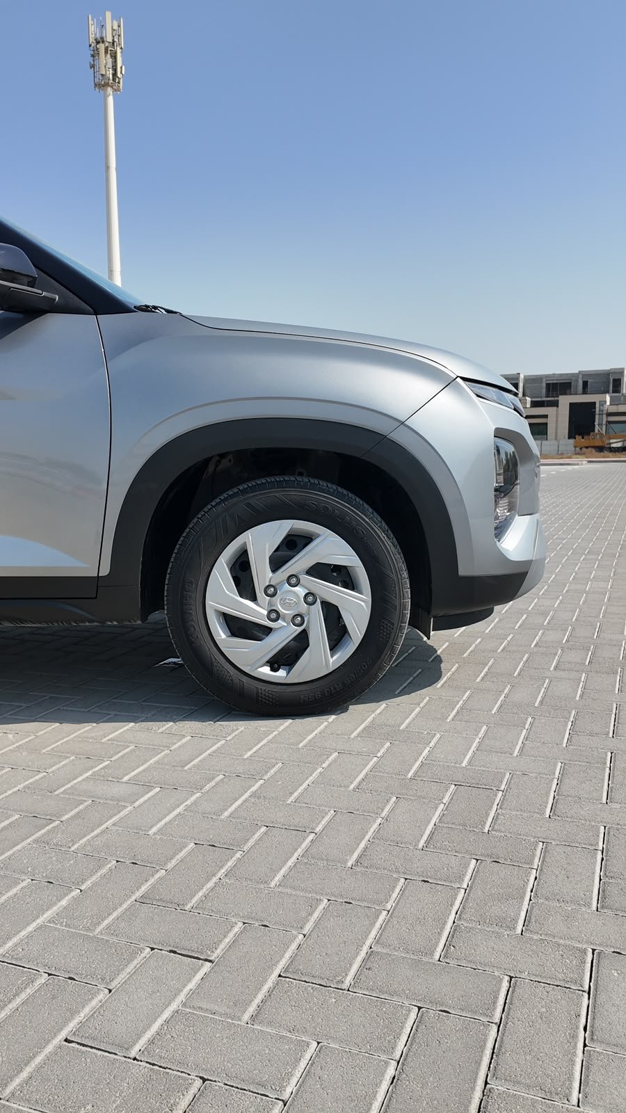 
								2024 Hyundai Creta 1.5L full									