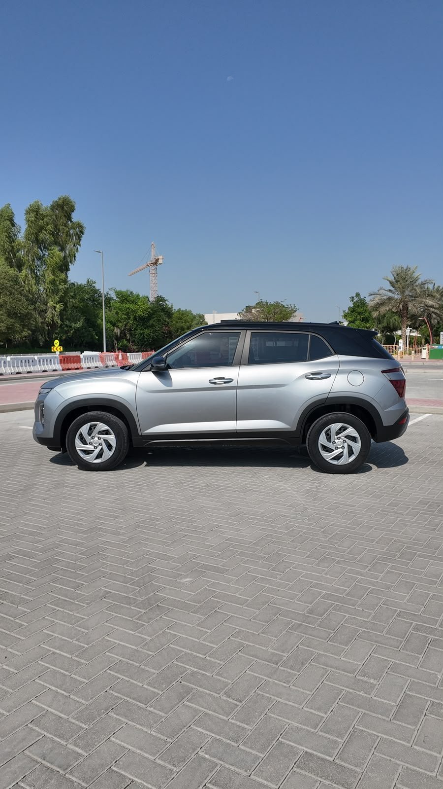 
								2024 Hyundai Creta 1.5L full									