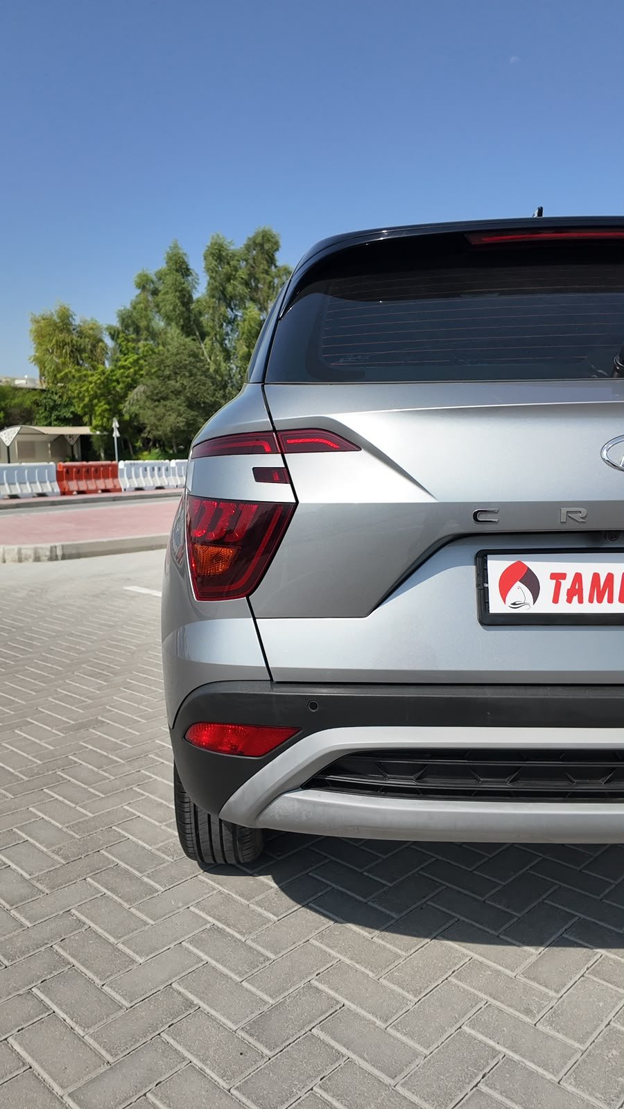 
								2024 Hyundai Creta 1.5L full									