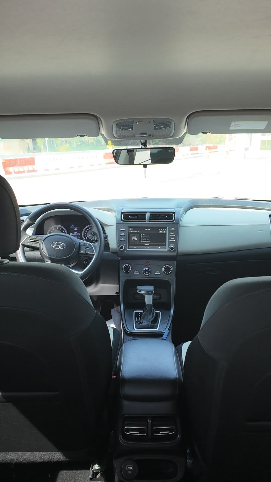 
								2024 Hyundai Creta 1.5L full									