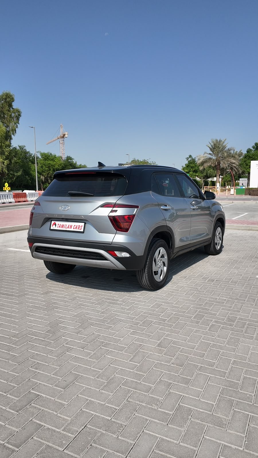 
								2024 Hyundai Creta 1.5L full									