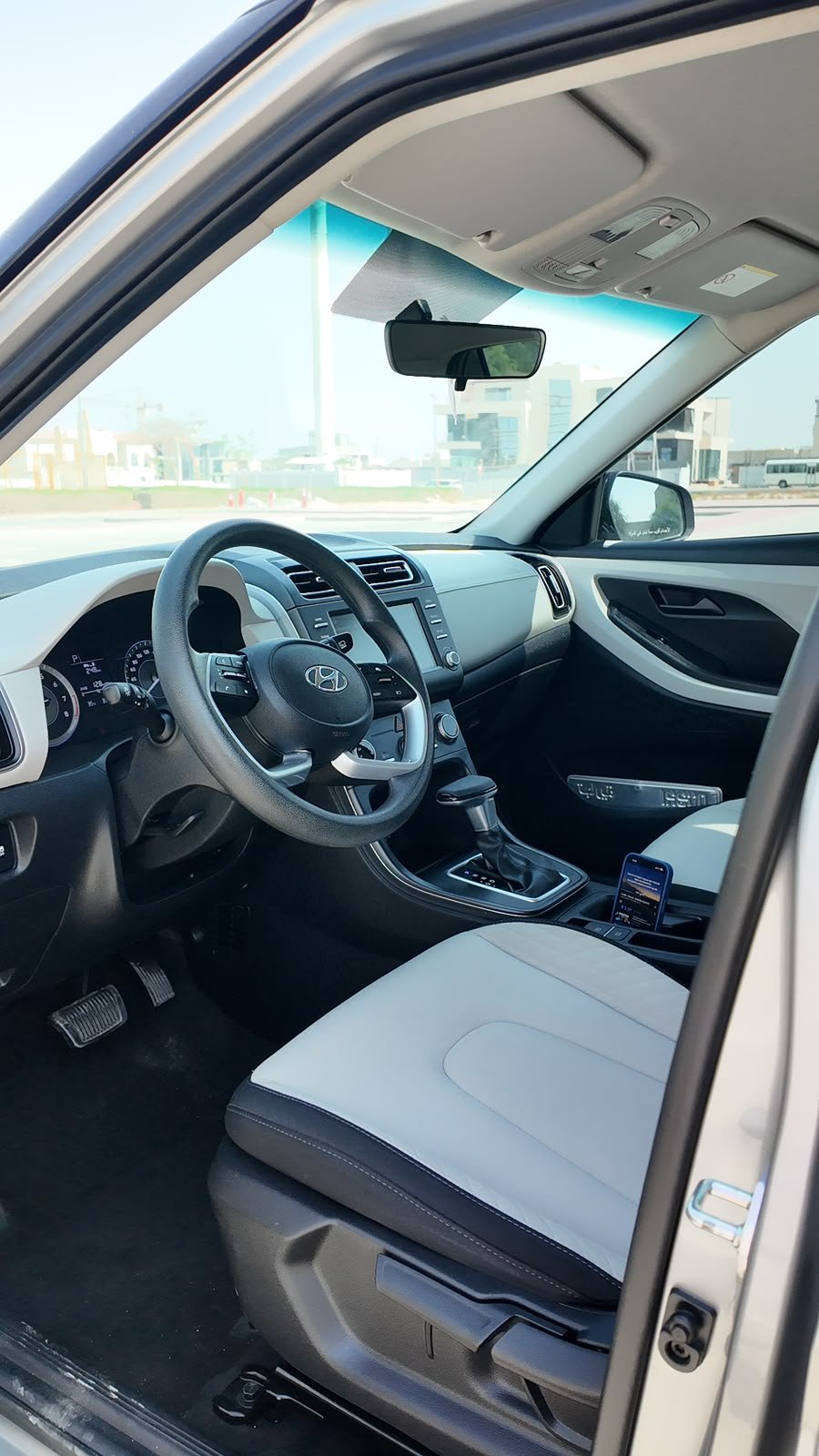 
								2024 Hyundai Creta 1.5L full									