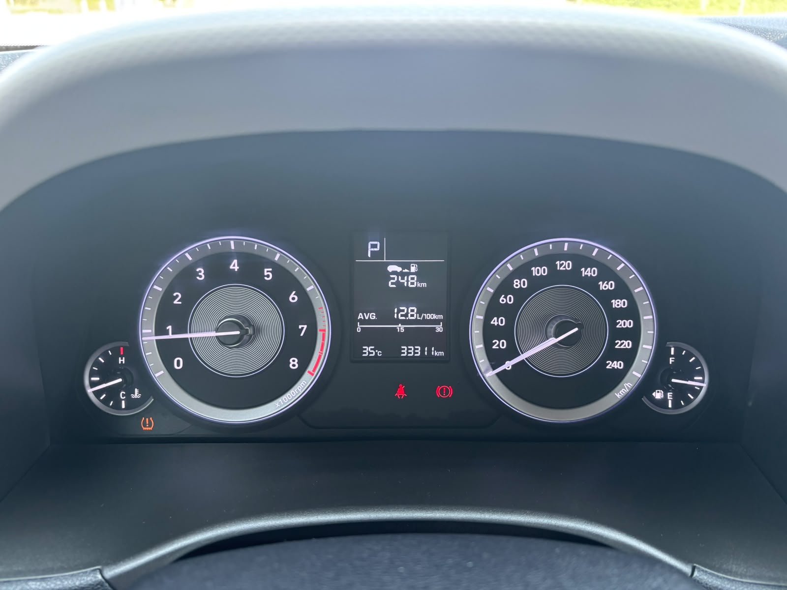 
								2024 Hyundai Creta 1.5L full									
