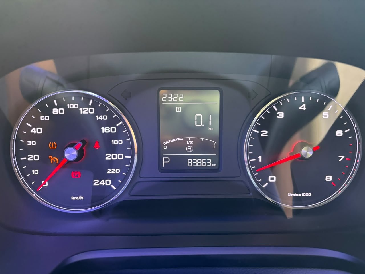 
								2019 Mg Rx5 Awd full									