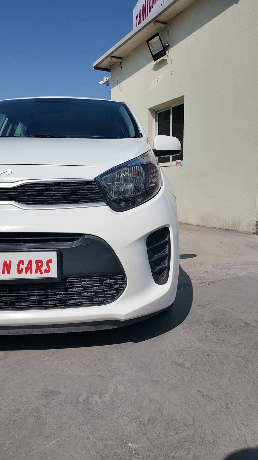 
								2023 Kia Picanto full									