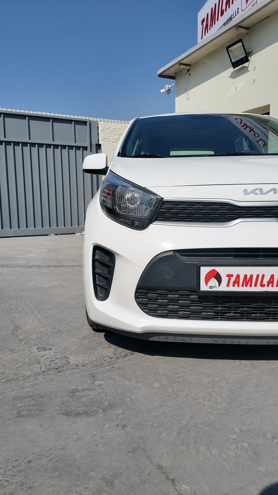
								2023 Kia Picanto full									
