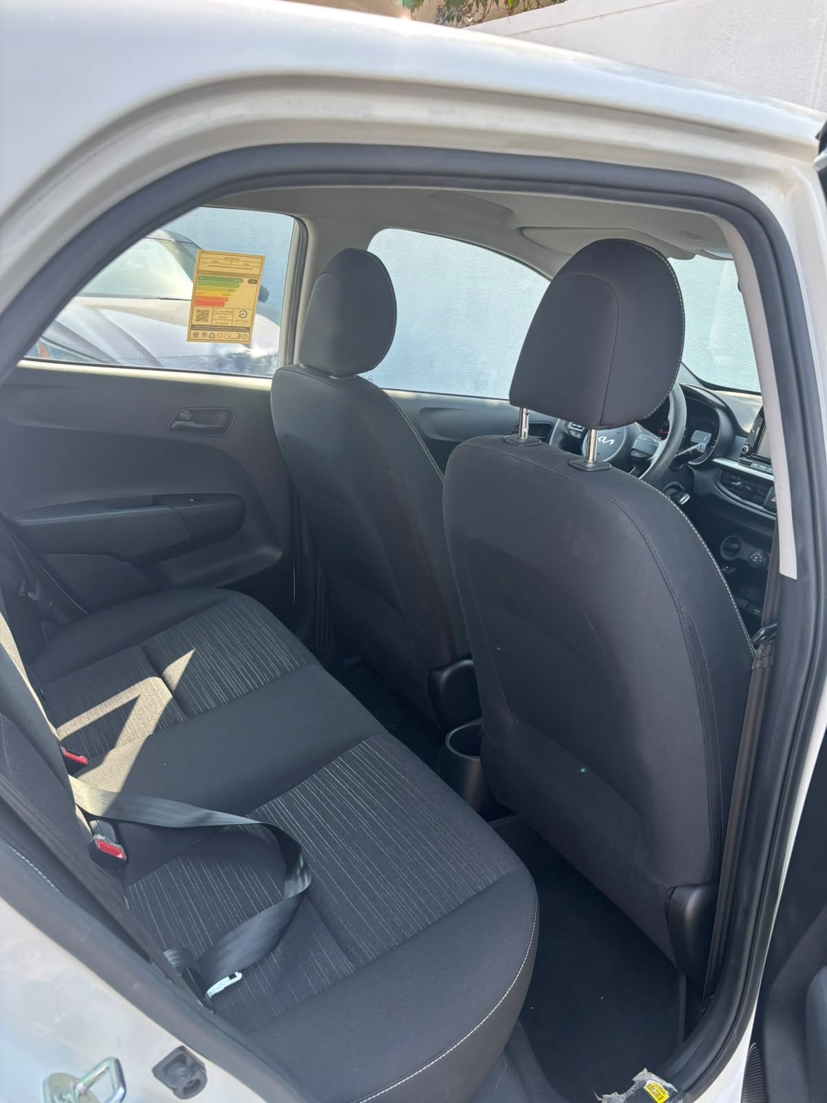 
								2023 Kia Picanto full									