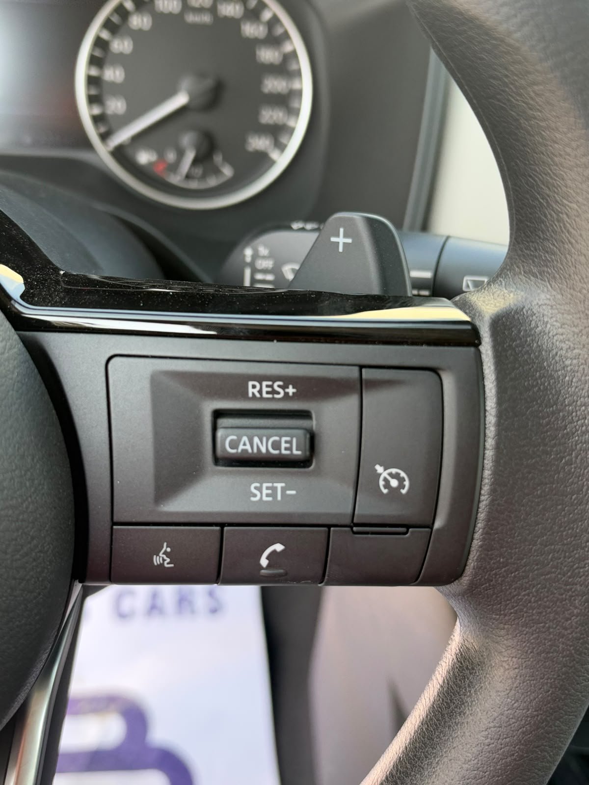 
								Nissan X-trail S full									