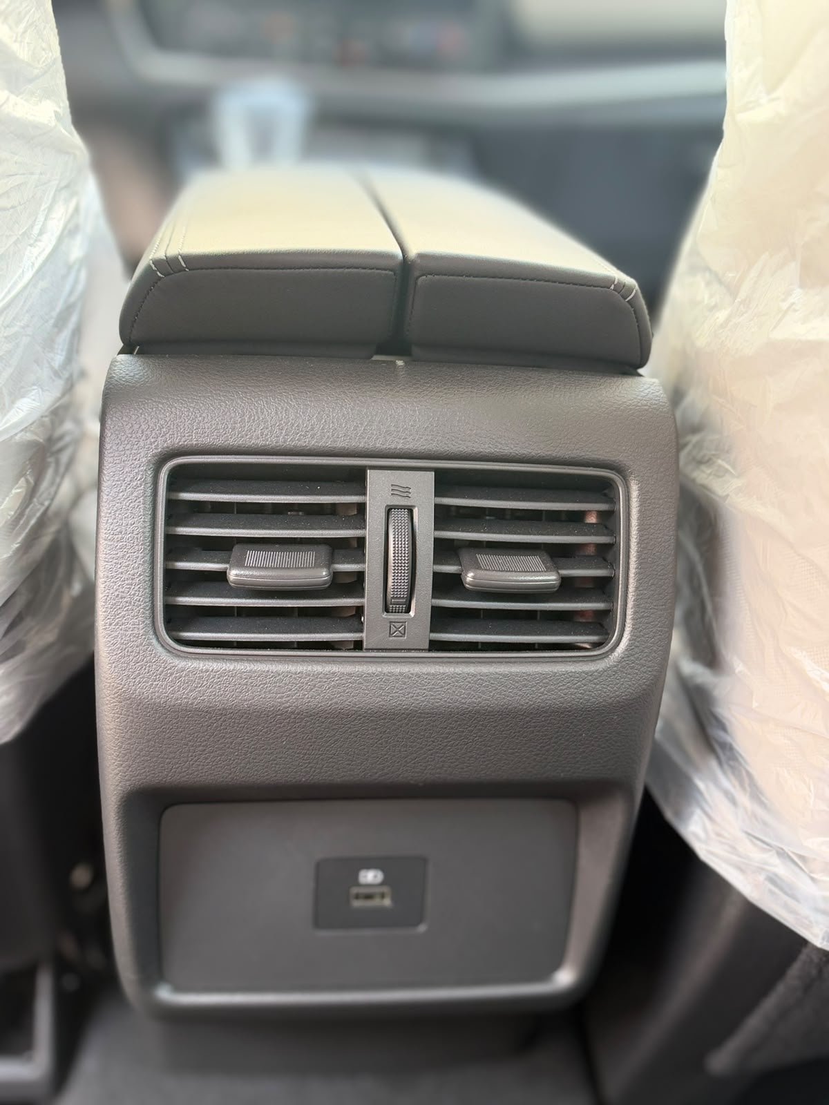 
								Nissan X-trail S full									
