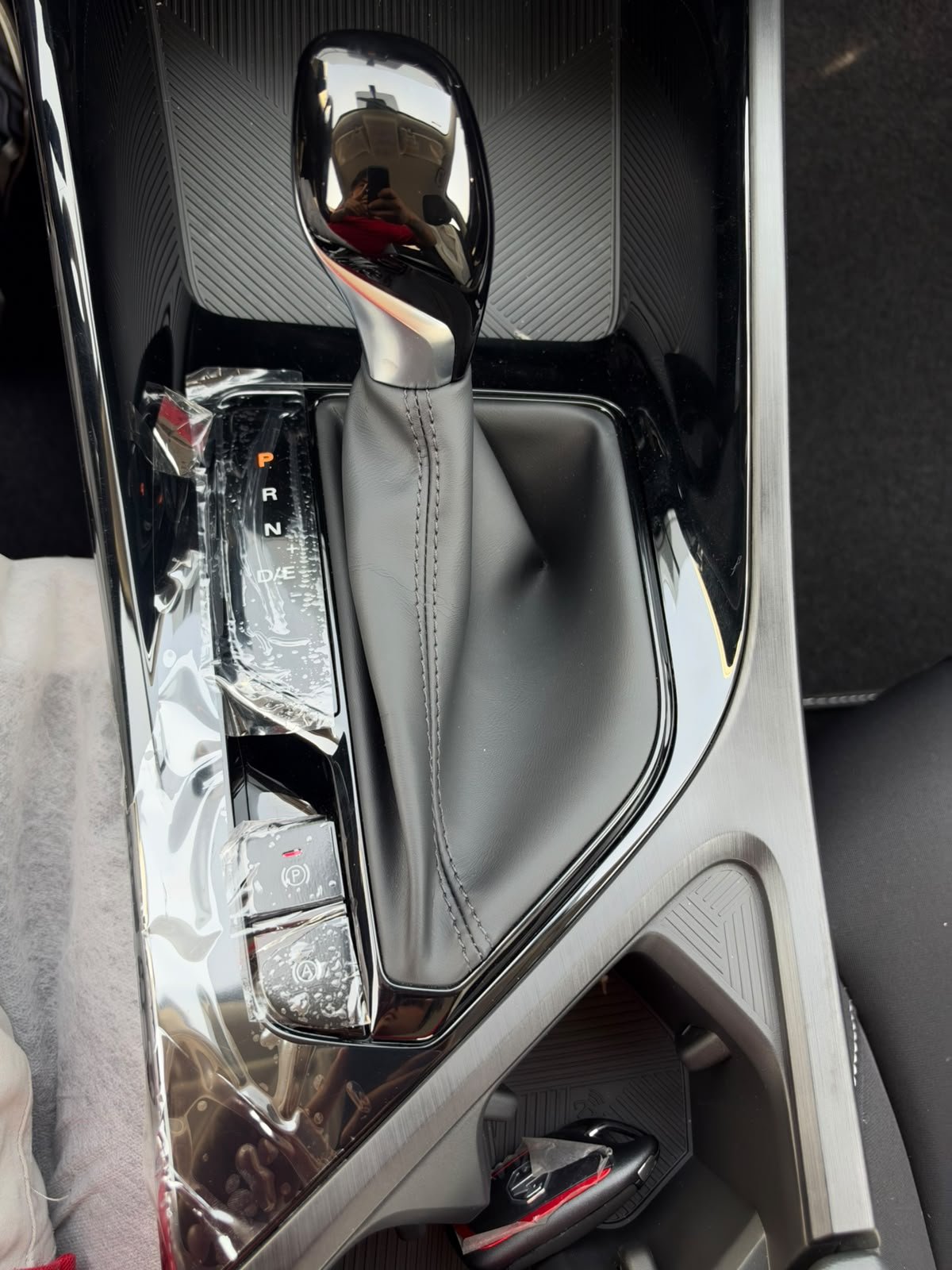 
								Mg Mg5 1.5L full									