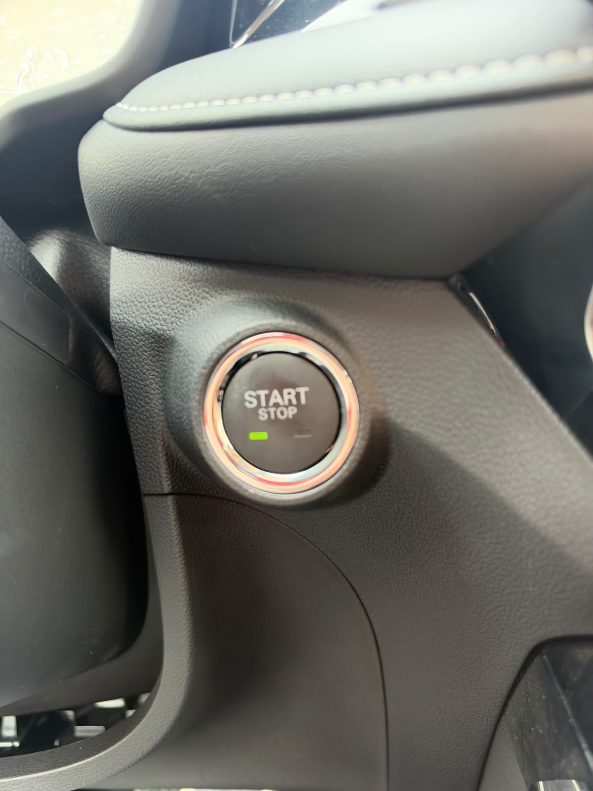 
								Mg Mg5 1.5L full									