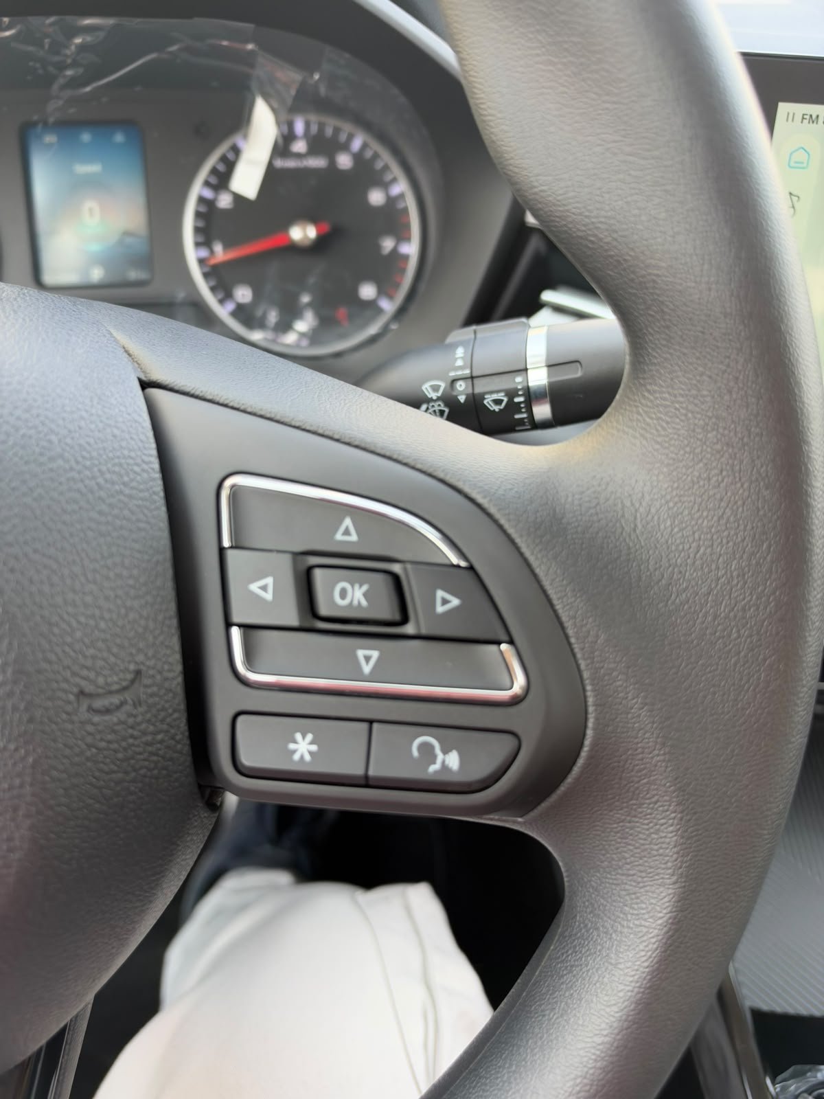 
								Mg Mg5 1.5L full									