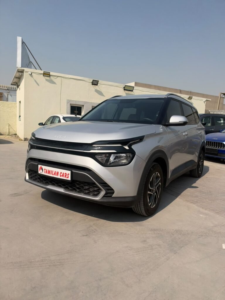 2023 KIA CARENS LX 1.5L